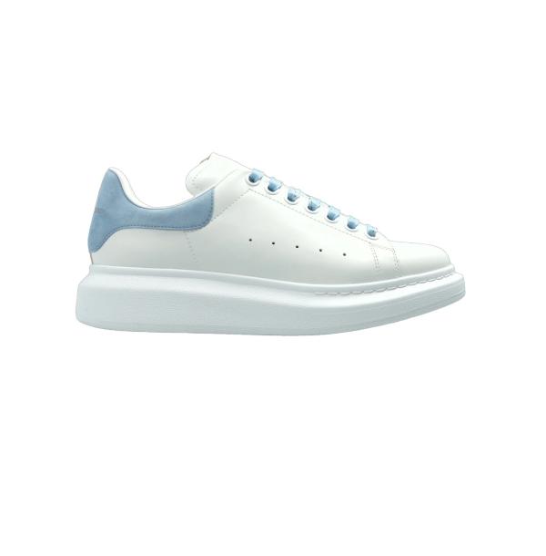 ALEXANDER MCQUEEN 型号：553770 WIEF1 9412